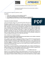 Planteamos Soluciones para Enfrentar La Violencia de Niñas y Mujeres en Nuestra Comunidad.