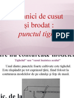 Punctul Tighel