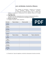 Tareas II Parcial HistoLab