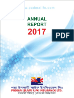 PADMALIFE-Annual Report - 2017