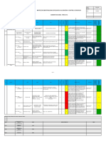 Iperc Bir Servicios 03-01-2018izaje Con Grua