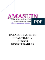 Catalogo Juegos Infantiles y Biosaludables 2016-2017 (1)