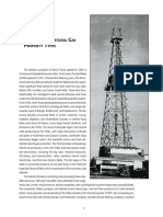 P N G P T: Etroleum AND Atural AS Roperty Ypes