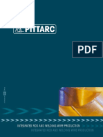 Pittarc Katalog