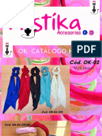 Ok - Catálogo Mistika