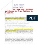 Noticias El Pais 23-2-2011- Subvenciones Al Hermano de Rodriguez de La Borbolla -2v