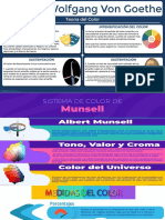 Infografias Color y Su Medición