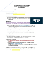 Guía 2 - Siglas, Acronimos y Abreviaturas