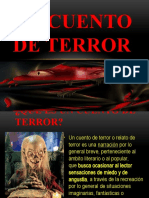 El Cuento de Terror