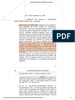 (No. 46739. September 23, 1939) Pampanga Bus Company, Inc., Petitioner, vs. Pambusco EMPLOYEES' UNION, INC., Respondent