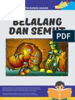 Ebook 2 - BELALANG DENGAN SEMUT