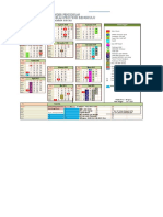 Kalender Pendidikan Bengkulu 2020-2021