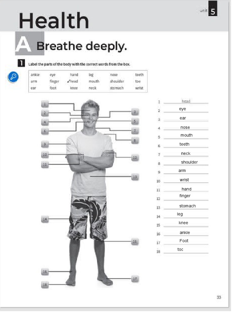 Imperatives - Adverbs of Manner | PDF | Language Arts & Discipline ...