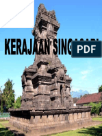 Kerajaan Singasari