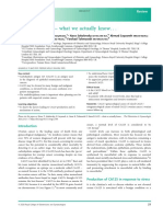 Understanding the Factors that Influence CA125 Levels