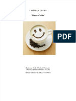 PDF Proposal Bisnis Happy Coffe DL - Dikonversi