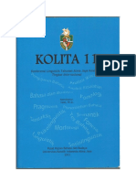 Bahasa Tolaki PDF