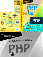 Buku Pa Dua Xampp PDF