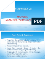 PPT Agama Islam Tatap Muka VI