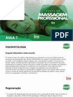 AULA 4 - Fisiopatologia