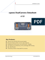 Sipeed DualCamera Datasheet - EN V1.0