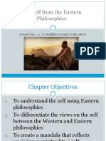 Chapter-1.3 - Eastern-Philosophies GSELF 3019