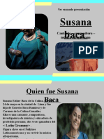 Susana Baca