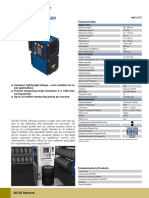 Data Sheet MLSL123