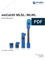 Interface Protocol MLSL MLWL