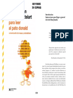 DORFMAN y MATTELART - para Leer Al Pato Donald