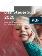 Steuerbuch2020 de v11 Barrierefrei