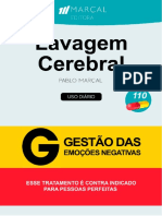 Lavagem Cerebral