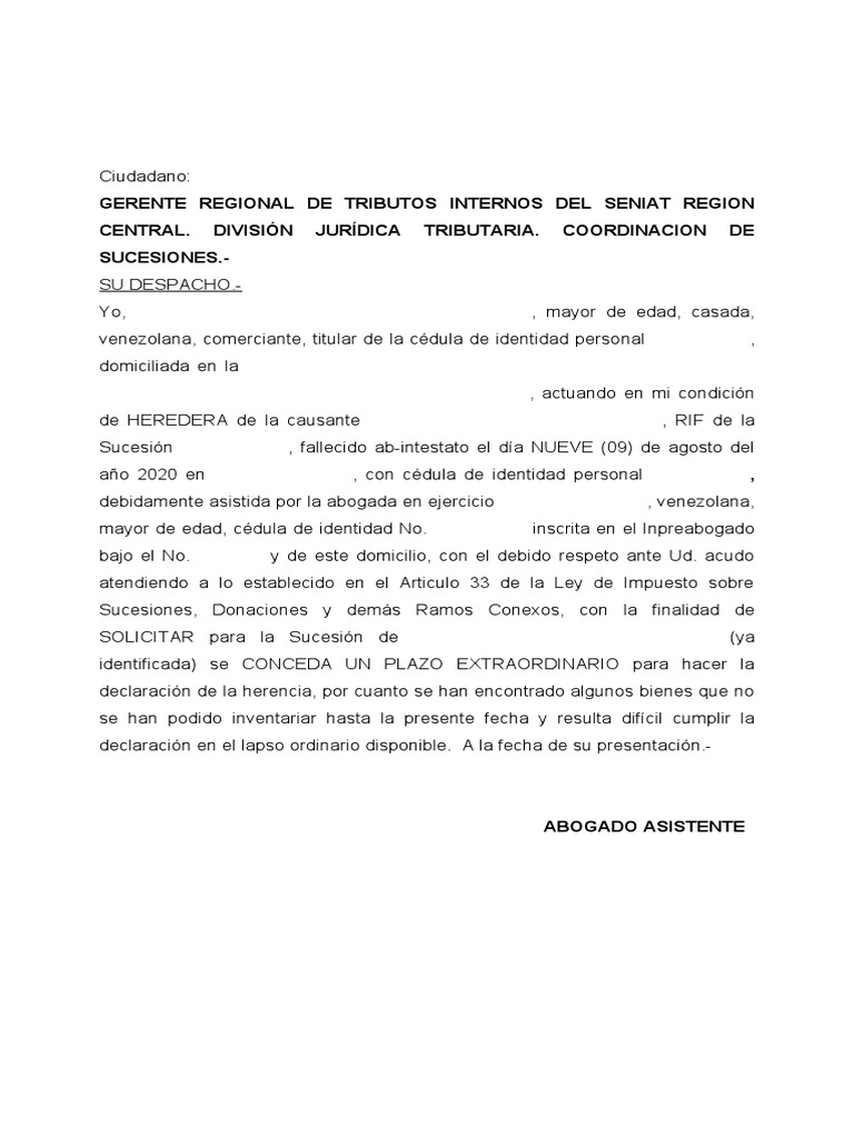 solicitud-de-pr-rroga-para-declaraci-n-sucesoral-pdf