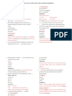 Transporting Ore: Pembahasan Soal Toefl Structure & Written Expression