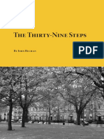 The Thirty Nine Steps