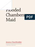 Flooded Chambers Maid