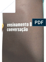 Conversação Bell Hooks