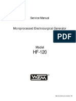 WEM Manual Tecnico HS 120 2i