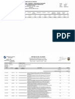 Reportes Julio 2019