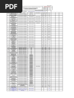Formato de Catalogacion Por Genero Material Audiovisual Master ...