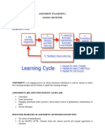 AL1 Lesson 1 Reviewer