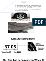 Tyre Expiry: 4002' Means DOM Is Week 40 of Year 2002