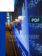Credit Markets q4 2021