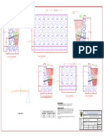 Plano Muro de Proteccion Ciclopeo-Muro A2