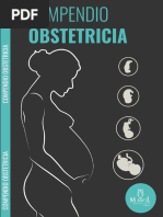 Compendio de Obstetricia