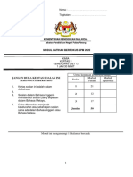 K3 Modul Cemerlang SET 1