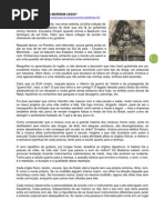 POR QUE OS MÚSICOS MORREM CEDO musicoterapia