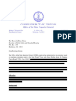 OSIG report on Parole Board, Case #18647 - Scribner - Unredacted