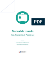 Manual de Usuario