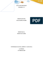 Plantilla de Informacion Tarea 2 Zulai